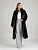 Норковая шуба «Графиня»